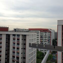 Blk 446 Tampines Street 42 (Tampines), HDB 3 Rooms #372827451